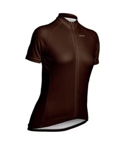W. CLASSIC JERSEY - SOLID -Voler 2025 0006 W Classic Front ESP