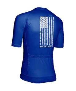 M. VELOCITY AIR JERSEY - NEVER QUIT -Voler 2025 0007 COBMens Distressed Flag Velocity Air Jersey Back d693a699 056c 46d5 bd40 94e6fa5aac4e