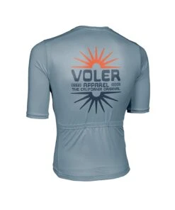 M. PRO AIR ZIPPERLESS - CALIFORNIA ORIGINAL -Voler 2025 0007 MensProAirZipperlessBack