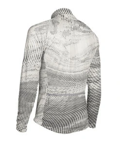 M. PELOTON THERMAL JERSEY - REVERB -Voler 2025 0007 SLTLong Sleeve Thermal Back