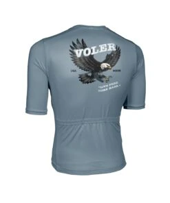 M. PRO AIR ZIPPERLESS - LIVE FREE -Voler 2025 0007 STM Mens Pro Air Zipperless Back