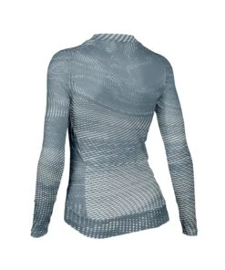 W. VELOCITY AIR LS JERSEY - REVERB -Voler 2025 0007 STMReverb 25 Womens Long Sleeve Velocity Air Jersey Back