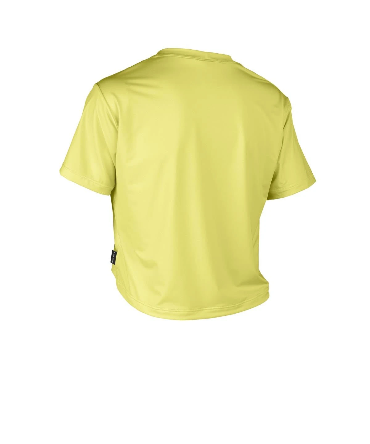 W. CROP TEE - SOLID 12 W. CROP TEE - SOLID - Image 10