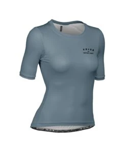 W. PRO AIR ZIPPERLESS - QLTY APPAREL -Voler 2025 0007 Womens Pro Air Zipperless Front STM