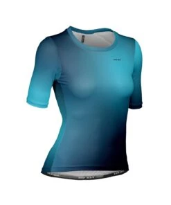 W. PRO AIR ZIPPERLESS - ETHEREAL -Voler 2025 0008 POD25 72660NVYWomensProAirZipperlessFront