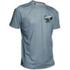 M. ENDURANCE AIR TEE - LIVE FREE -Voler 2025 0008 STM Endurance Air Tee Front