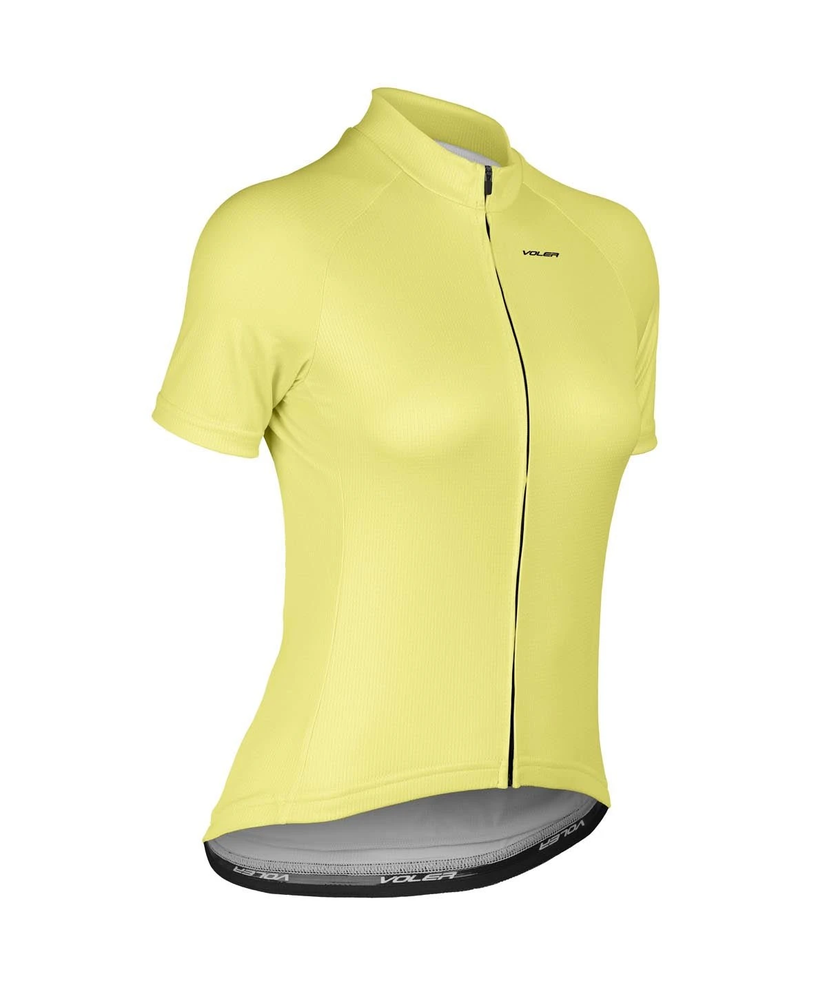 W. PELOTON RACE JERSEY - SOLID 3 W. PELOTON RACE JERSEY - SOLID