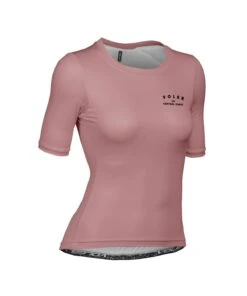 W. PRO AIR ZIPPERLESS - QLTY APPAREL -Voler 2025 0008 Womens Pro Air Zipperless Front ROS
