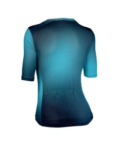 W. PRO AIR ZIPPERLESS - ETHEREAL -Voler 2025 0009 POD25 72660NVYWomensProAirZipperlessBack