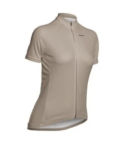 W. CLASSIC JERSEY - SOLID -Voler 2025 0009 W Classic Front CBS