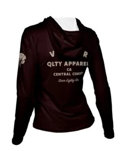 W. ENDURANCE AIR SUN HOODIE - QLTY APPAREL -Voler 2025 0009 Wmns Endurance Air Hoodie BackESP 068e1956 7f8c 4fea a7f0 ab9e9e610ad5