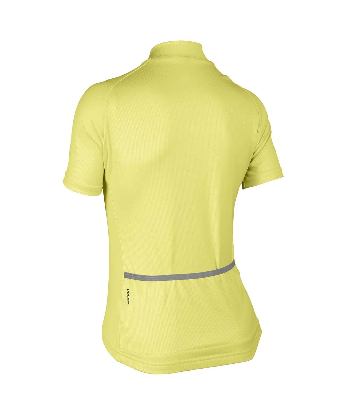 W. PELOTON RACE JERSEY - SOLID 4 W. PELOTON RACE JERSEY - SOLID - Image 2