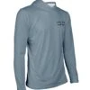 M. ENDURANCE AIR SUN HOODIE - QLTY APPAREL -Voler 2025 0010 Endurance Air Hoodie Front STM