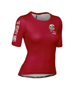 W. PRO AIR ZIPPERLESS - IMAGINARY CUBIST -Voler 2025 0010 SLS Womens Pro Air Zipperless Front