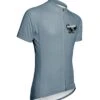 M. CLASSIC JERSEY - LIVE FREE -Voler 2025 0010 STM Classic Jersey 22 Front