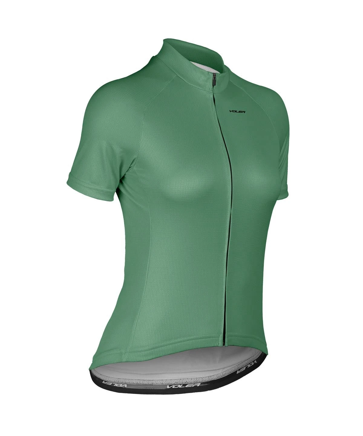 W. PELOTON RACE JERSEY - SOLID 17 W. PELOTON RACE JERSEY - SOLID - Image 15