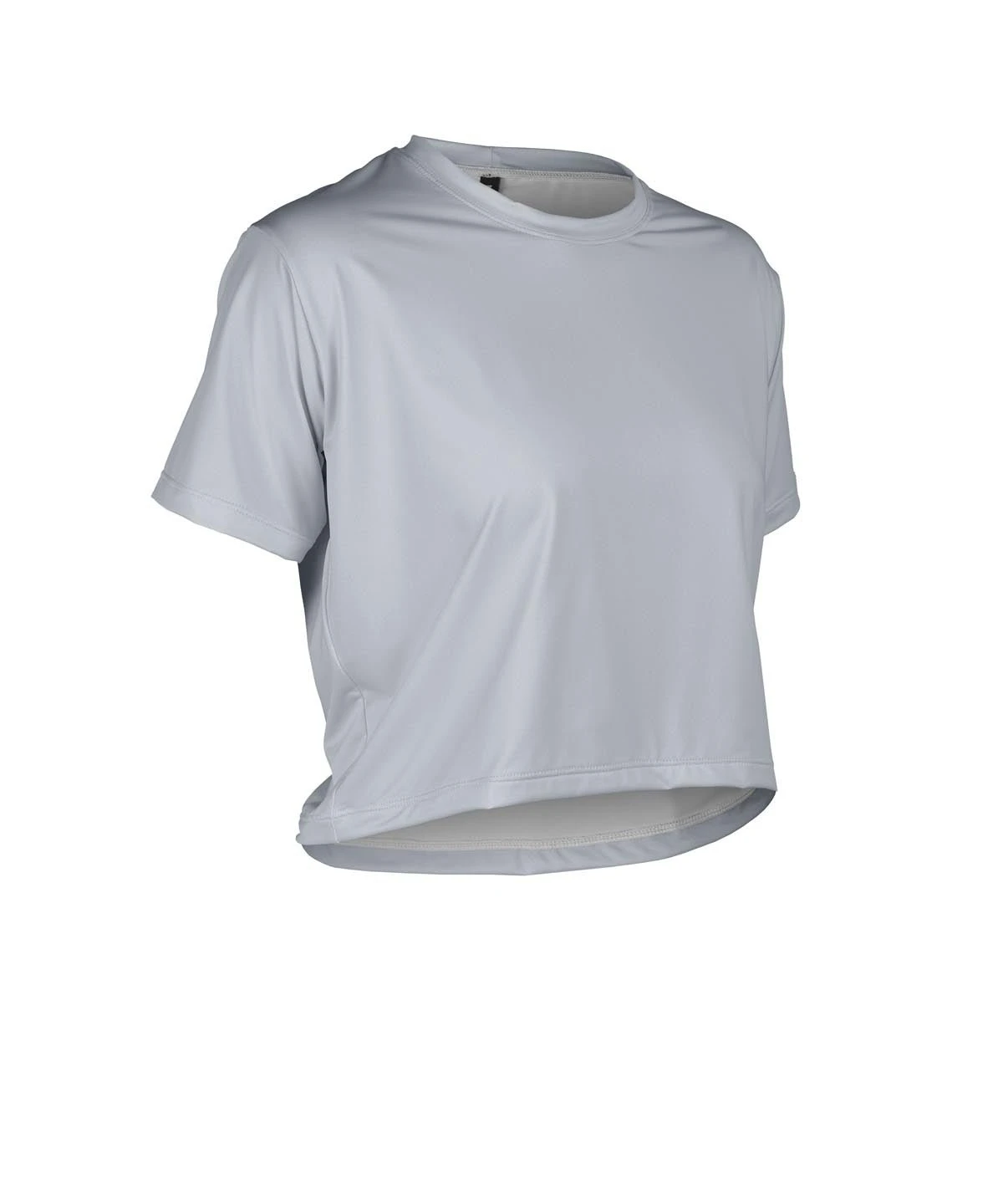 W. CROP TEE - SOLID 13 W. CROP TEE - SOLID - Image 11