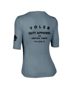 W. PRO AIR ZIPPERLESS - QLTY APPAREL -Voler 2025 0010 Womens Pro Air Zipperless Back STM