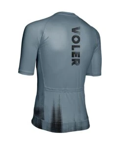 M. VELOCITY AIR JERSEY - VOLER VERT -Voler 2025 0011 STMVelocity Air Jersey Back