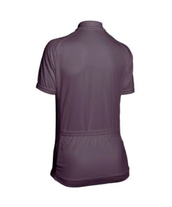 W. CLASSIC JERSEY - SOLID -Voler 2025 0011 W Classic Back WPL