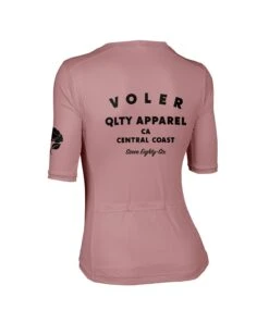 W. PRO AIR ZIPPERLESS - QLTY APPAREL -Voler 2025 0011 Womens Pro Air Zipperless Back ROS
