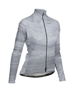 W. PELOTON THERMAL JERSEY - REVERB