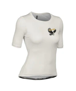 W. PRO AIR ZIPPERLESS - LIVE FREE -Voler 2025 0012 SLT Womens Pro Air Zipperless Front