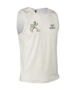 M. ENDURANCE AIR TANK - IMAGINARY RUN CLUB -Voler 2025 0012 SLTImaginary Runners Endurance Tank Front