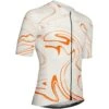 M. VELOCITY AIR JERSEY - MARBLE -Voler 2025 0012 Velocity Air Jersey Front SLT