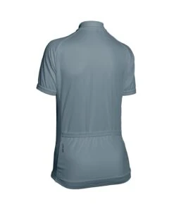 W. CLASSIC JERSEY - SOLID -Voler 2025 0012 W Classic Back STM