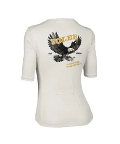 W. PRO AIR ZIPPERLESS - LIVE FREE -Voler 2025 0013 SLT Womens Pro Air Zipperless Back