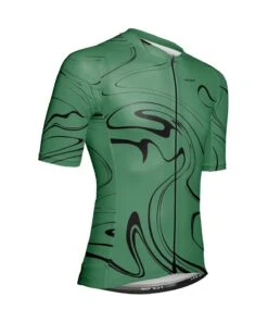 M. VELOCITY AIR JERSEY - MARBLE -Voler 2025 0013 Velocity Air Jersey Front CTS