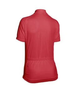 W. CLASSIC JERSEY - SOLID -Voler 2025 0013 W Classic Back SLS