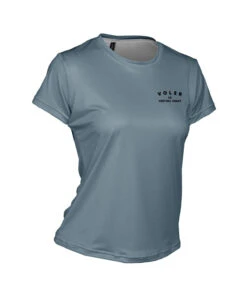 W. ENDURANCE AIR TEE - QLTY APPAREL