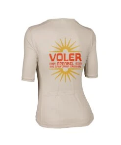 Voler -Voler 2025 0013 WomensProAirZipperlessBack