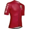 M. VELOCITY AIR JERSEY - IMAGINARY CUBIST -Voler 2025 0014 SLS Velocity Air Jersey Front