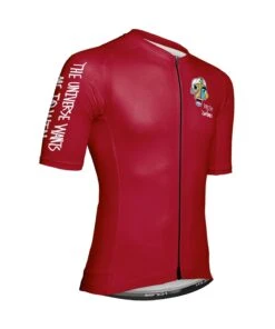 M. VELOCITY AIR JERSEY - IMAGINARY CUBIST