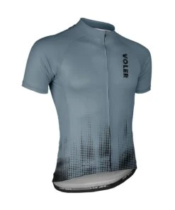 M. PELOTON RACE JERSEY - VOLER VERT -Voler 2025 0014 STMMens Peloton Jersey SS Front d85a92e1 490b 4b7d 9bf0 8c79fe7045a4