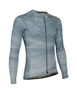 M. VELOCITY AIR LS JERSEY - REVERB -Voler 2025 0014 STMReverb 25 Long Sleeve Velocity Air Jersey Front