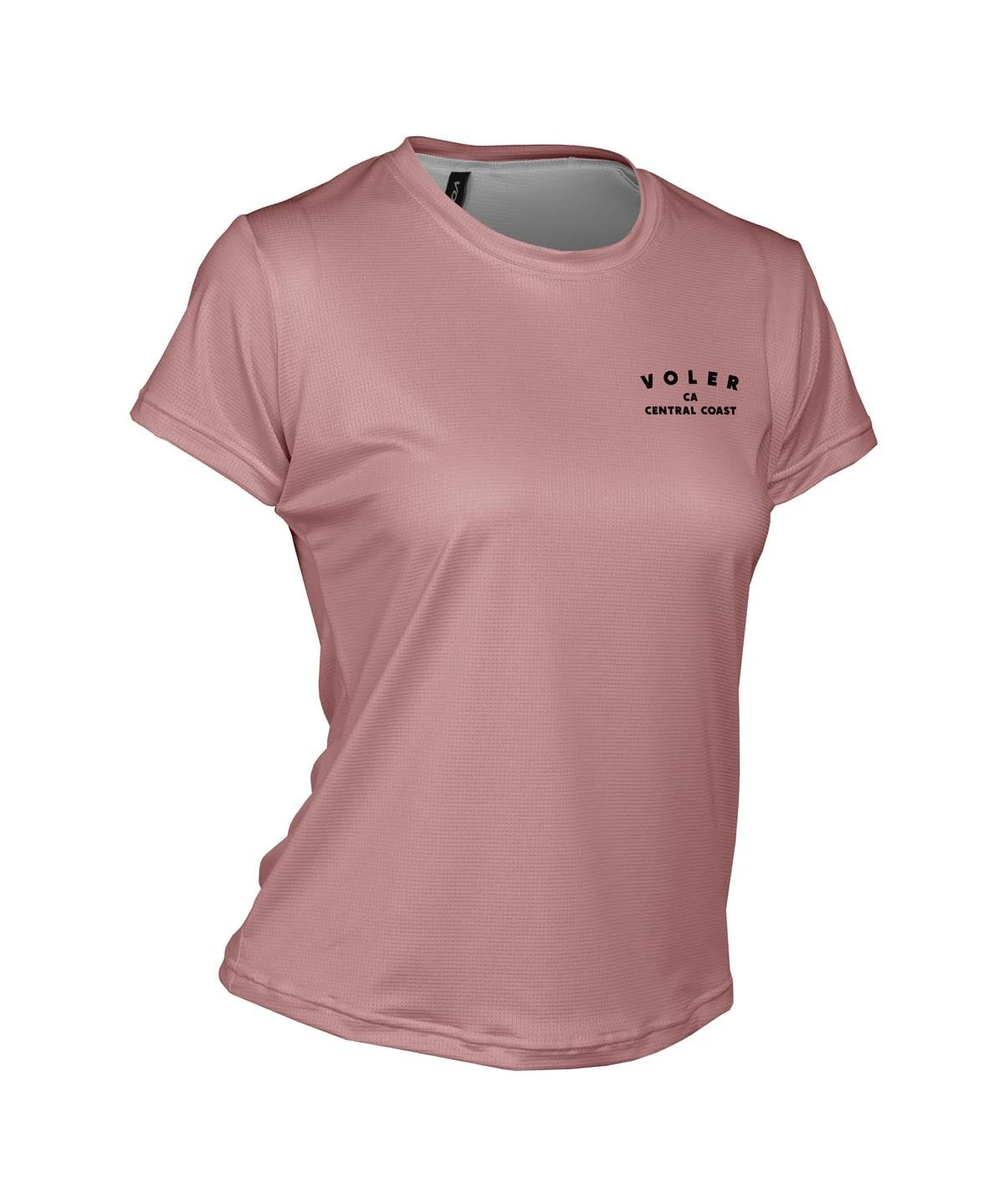 W. ENDURANCE AIR TEE - QLTY APPAREL 9 W. ENDURANCE AIR TEE - QLTY APPAREL - Image 7