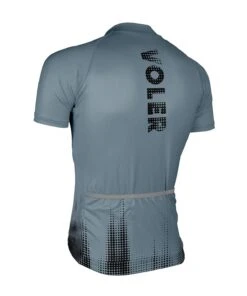 M. PELOTON RACE JERSEY - VOLER VERT -Voler 2025 0015 STMMens Peloton Jersey SS Back e55bb28e c788 4269 b25e 87beb1b8110f