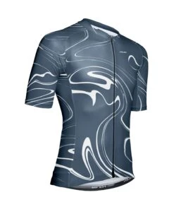 M. VELOCITY AIR JERSEY - MARBLE -Voler 2025 0015 Velocity Air Jersey Front IRN