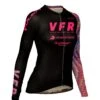 W. VELOCITY AIR LS JERSEY - VOLER FACTORY RACING