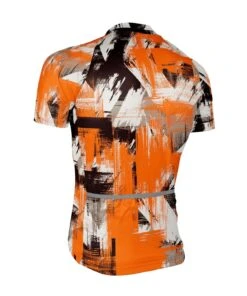 M. PELOTON CLUB JERSEY - THRASHER -Voler 2025 0016 Mens Peloton Jersey SS Back ESP c382068d d8cc 41cd acb5 3c2152ae7ca6