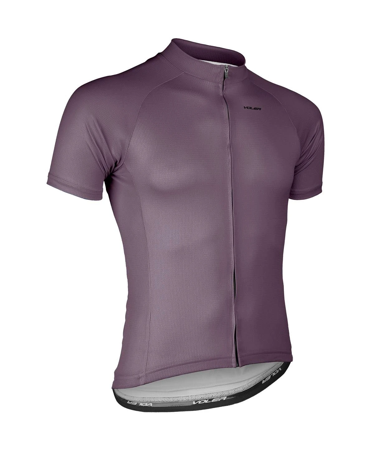 M. PELOTON CLUB JERSEY - SOLID 3 M. PELOTON CLUB JERSEY - SOLID