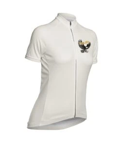 W. CLASSIC JERSEY - LIVE FREE