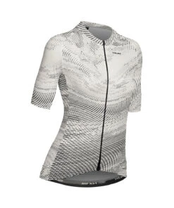 W. VELOCITY AIR JERSEY - REVERB -Voler 2025 0016 SLTReverb 25 Womens Velocity Air Jersey Front