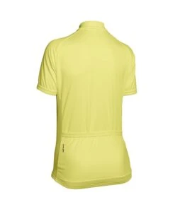 W. CLASSIC JERSEY - SOLID -Voler 2025 0016 W Classic Back LSR