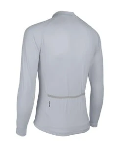 M. PELOTON COASTAL JERSEY - SOLID -Voler 2025 0017 Mens Coastal LS Jersey Back CGR