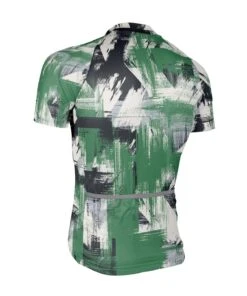 M. PELOTON RACE JERSEY - THRASHER -Voler 2025 0017 Mens Peloton Jersey SS Back BST